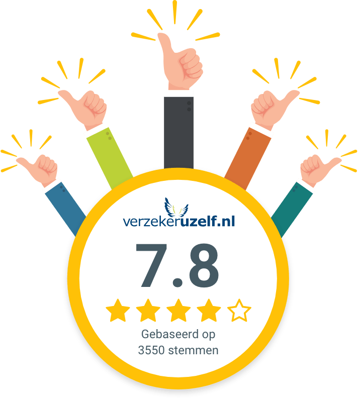 Verzekeruzelf.nl Tweede Gezinsautoverzekering