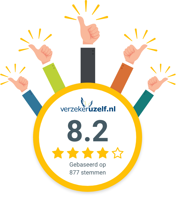 Verzekeruzelf reviews