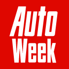 AutoWeek logo