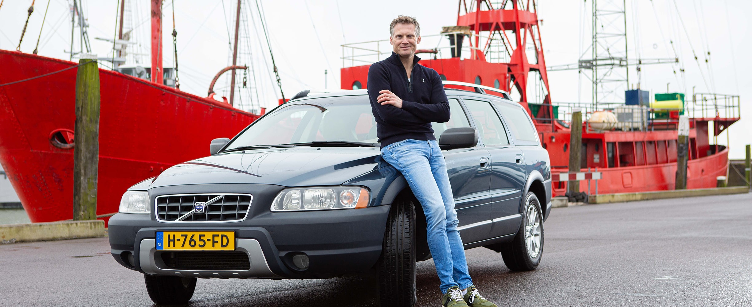 AutoWeek Autoverzekering | Powered by Verzekeruzelf